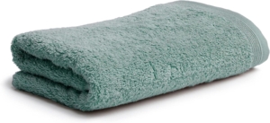 Möve Handtuch Handtuch "Superwuschel", Frottier (1-St), Walk-Frottier Uni