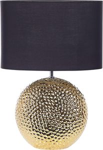 Gold/Schwarz