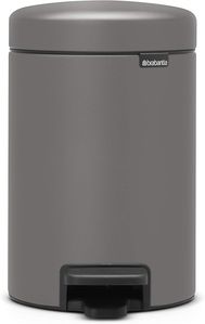 Mineral Concrete Grey