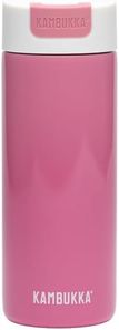 Macaron Pink
