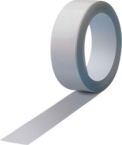 Ohne Magnet - Weiß