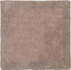 GRUND LUXOR Badematte 60 x 60 cm Beige