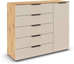 Eiche Artisan | Beige