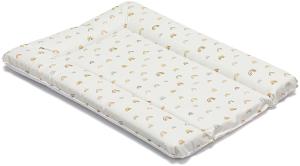 Fillikid Wickelauflage Softy 50 x 70 cm Exclusiv