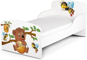 Honig und Bär