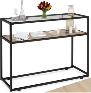 Industrial Holz Hell, Eiche Sonoma