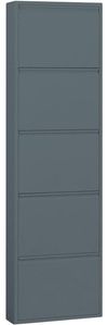Grau (RAL 7031)
