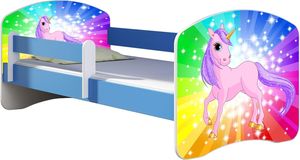 18 Pony Regenbogen