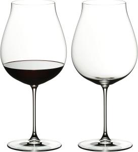 Riedel 6449-67 Veritas Weinglas, Kristallglas, farblos