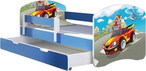 03 Racing Car