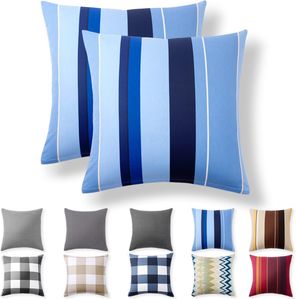 Blaue Wellen