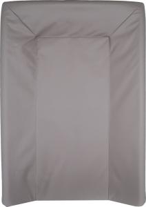 Babycalin BBC510411 Wickelunterlage, 50x70 cm, braun