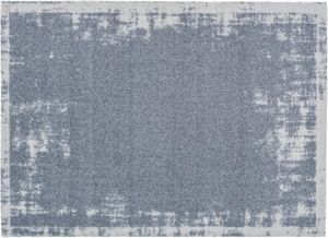 Uni Bordüre Grau