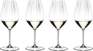 Riedel Perfomance Riesling Weißweinglas 4er Set (2x6884/15) Vorteilsset