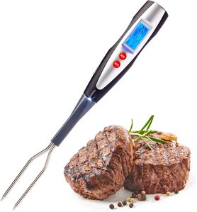 Braten-und Grillgabel, Digital