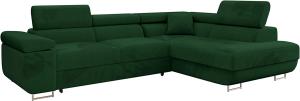 Ecksofa Torezio (Manila 35, Seite: Rechts)