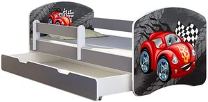 05 Rote Auto