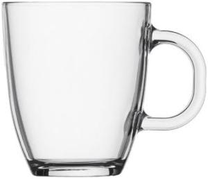 Bodum Bistro Tasse 0,35 L Glas