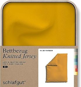 Yellow Deep