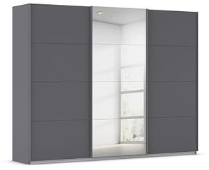 Grau Metallic