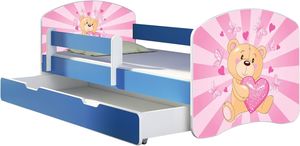 10 Teddybär