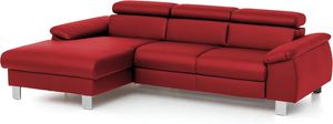Kunstleder - Red