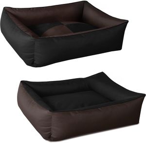 MOCCA (schwarz/braun)