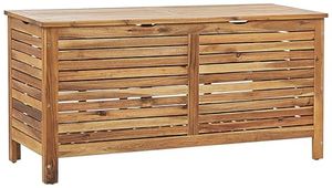 Heller Holzfarbton