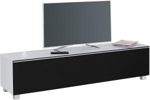 Soundboard >SOUNDCONCEPT GLASS< (BxHxT: 180 x 43 x 42 cm)