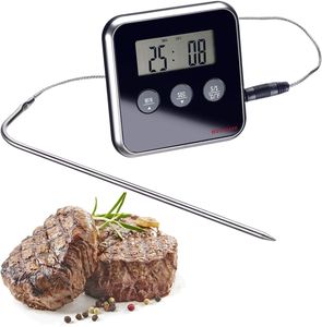 Bratenthermometer, Digital