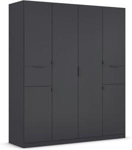 Grau Metallic
