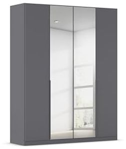 Grau Metallic | Spiegel