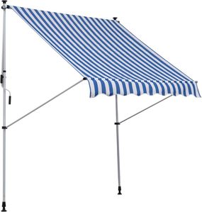 Blau+Weiß