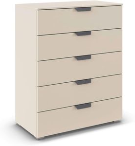 Beige/Grau