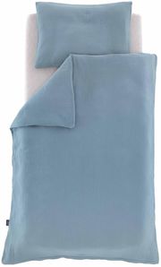 Jeansblau