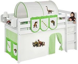 Dinos Grün Beige