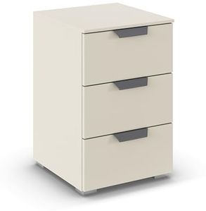 Beige/Grau