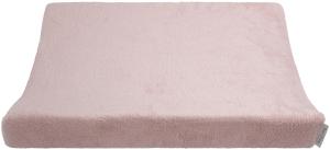 Baby´s Only Wickelauflagenbezug Cozy alt rosa - 45x70 45x70 cm Rosa