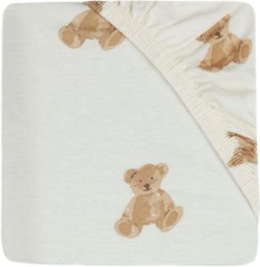 White / Brown