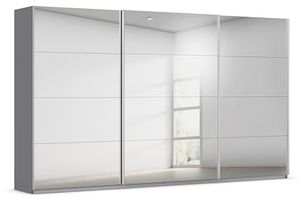 Grau Metallic