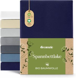 Dunkelblau