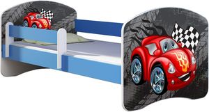 05 Rote Auto