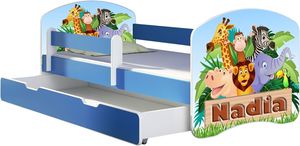 02 Animals Name