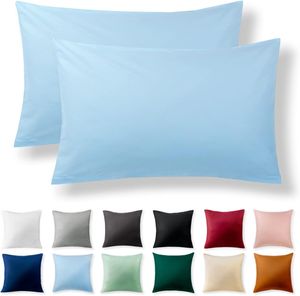 11 Light Blue - Hellblau