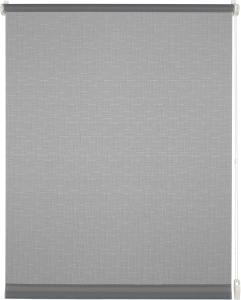 Gardinia Easyfix Rollo Uni, Hellgrau, 150x120 cm