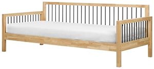 Heller Holzfarbton