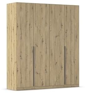 Eiche Artisan | Ohne Spiegel
