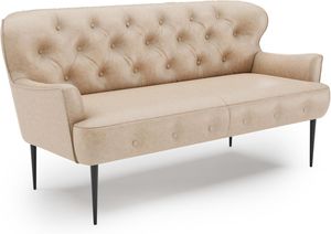 Mikrofaser Beige