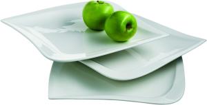 Mäser, Platzteller 30 cm 3er-Set