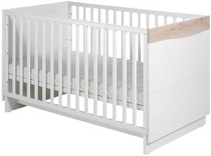 Geuther Kinderbett WAVE 70x140 cm